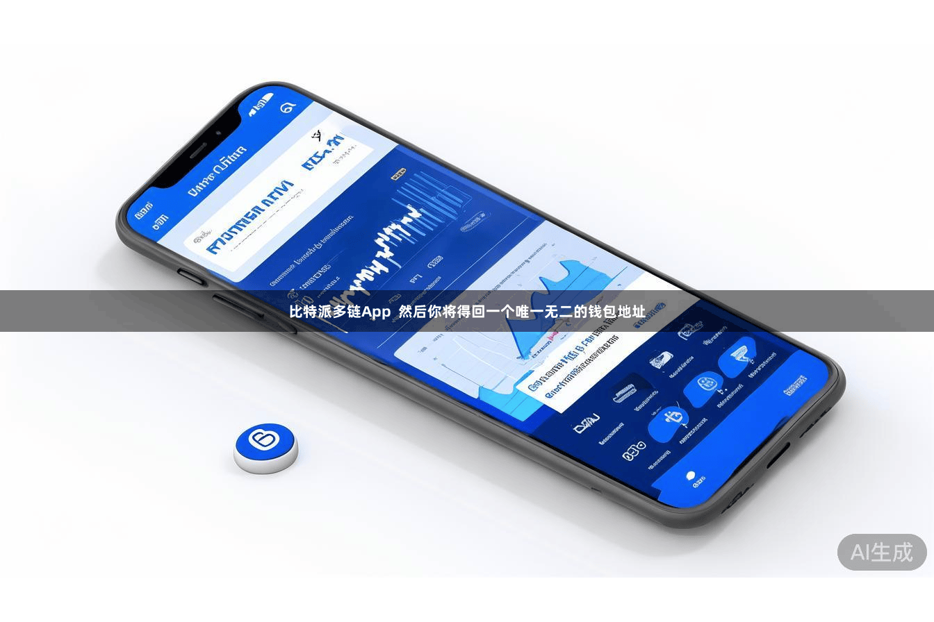 比特派多链App  然后你将得回一个唯一无二的钱包地址