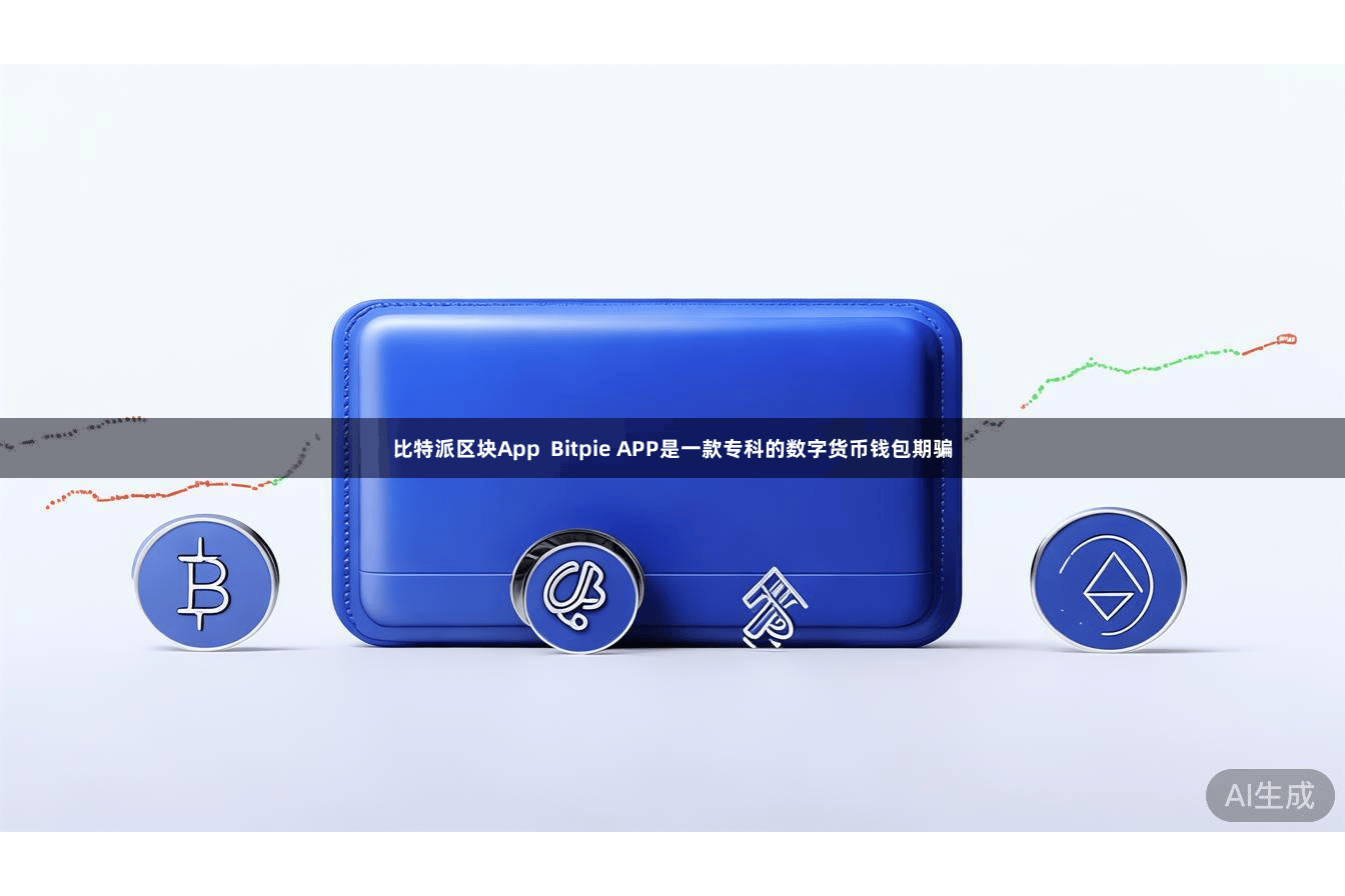 比特派区块App  Bitpie APP是一款专科的数字货币钱包期骗