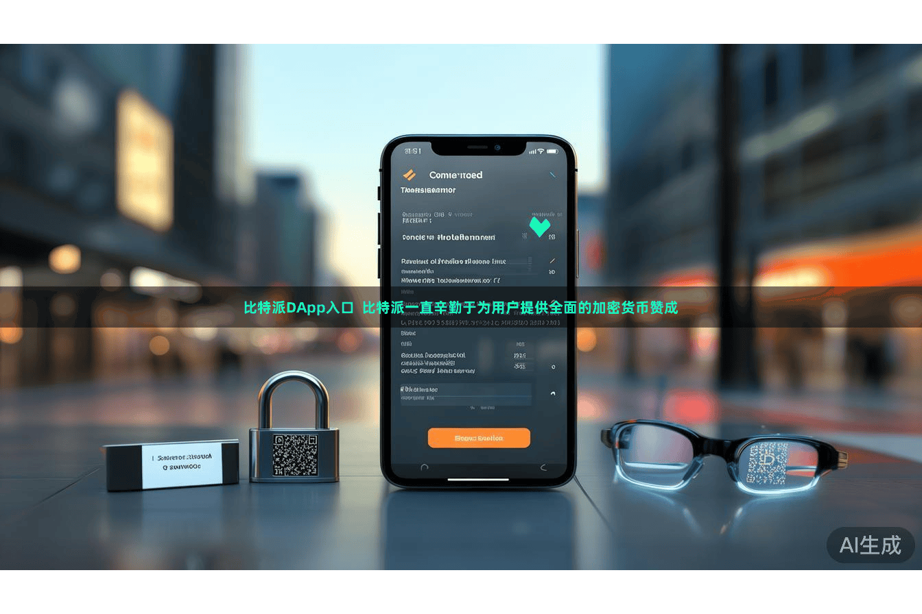 比特派DApp入口  比特派一直辛勤于为用户提供全面的加密货币赞成