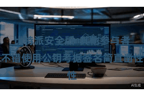 比特派安全版  其他参与者不错使用公钥考据签名简直凿性